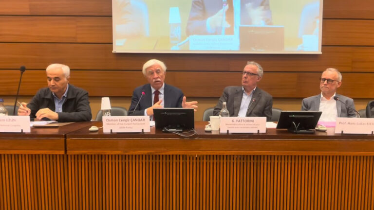 UN panel highlights Turkey’s Kurdish oppression, genocide claims