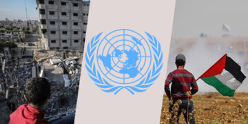 UN resolution demands Israeli withdrawal from Palestinian territories within 12 months
