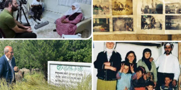Documentary challenges impunity in 1993 Turkish massacre case