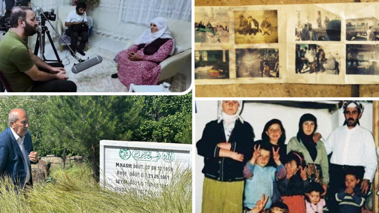 Documentary challenges impunity in 1993 Turkish massacre case
