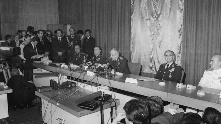 Dismissals of elected officials, appointed trustees, repression of protests—is Turkey still living in the shadow of the military junta?