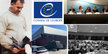 European Lawyers demand access to Abdullah Öcalan, citing human rights violations