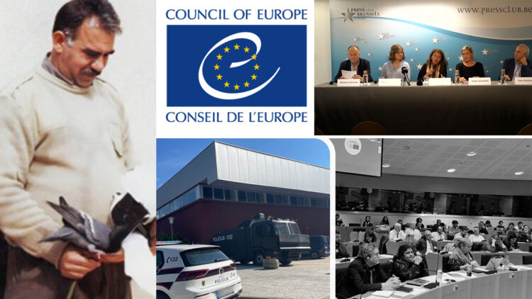 European Lawyers demand access to Abdullah Öcalan, citing human rights violations