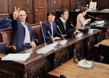 Kurdish political activist sentenced to 4 years 3 months imprisonment in Germany