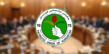 Kurdish leaders accuse KDP of betrayal on key anniversary as elections near