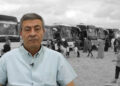AANES welcomes displaced persons from Lebanon, urges int’l response