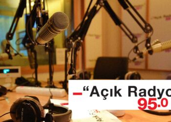 Turkey revokes licence of Açık Radyo over use of term ‘Armenian genocide’