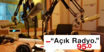 Turkey revokes licence of Açık Radyo over use of term ‘Armenian genocide’