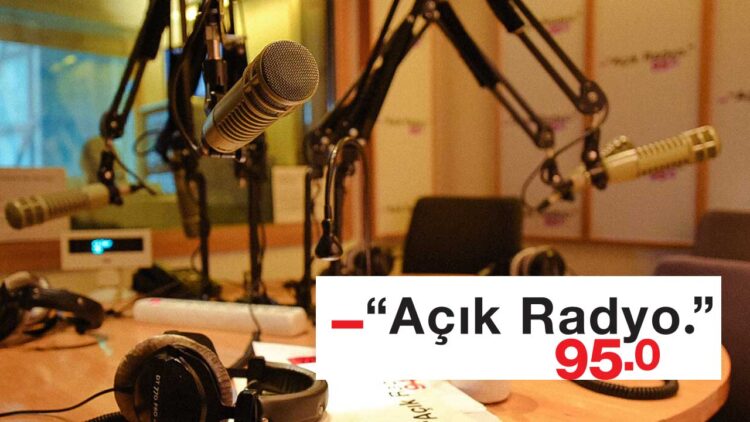 Turkey revokes licence of Açık Radyo over use of term ‘Armenian genocide’