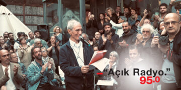 Good Vibrations fades out as RTÜK silences Turkey’s Açık Radyo