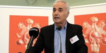 Free Öcalan for peace in Middle East: Kurdish politician Adem Uzun speaks out