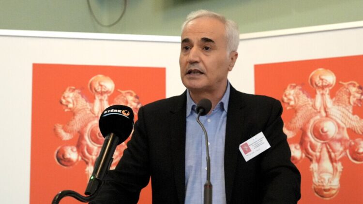 Free Öcalan for peace in Middle East: Kurdish politician Adem Uzun speaks out