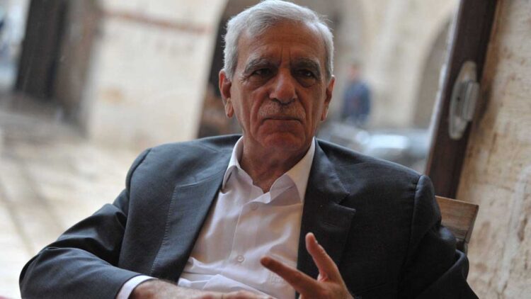 Potential peace talks in Turkey: Leading Kurdish politician urges caution