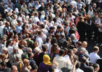 Protesters defy police demanding solution to Turkey’s Kurdish issue, freedom for Öcalan