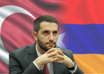 Armenia says it’s ready to open border with Turkey, awaiting Ankara’s response