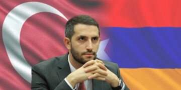 Armenia says it’s ready to open border with Turkey, awaiting Ankara’s response