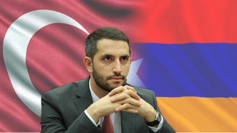 Armenia says it’s ready to open border with Turkey, awaiting Ankara’s response