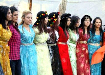 Wedding ceremony in Turkey attacked by nationalist group over Kurdish music