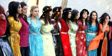 Wedding ceremony in Turkey attacked by nationalist group over Kurdish music