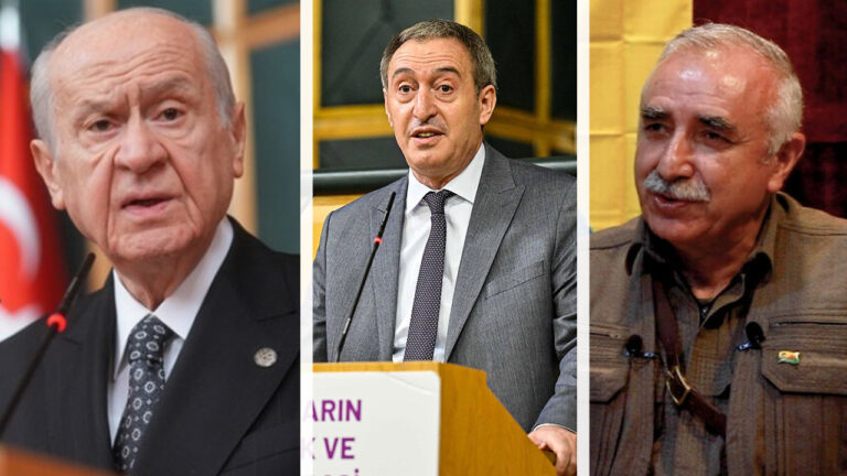 Calls for dialogue as Öcalan’s isolation sparks debate