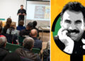 Berlin panel highlights Öcalan’s role in global revolutionary movements