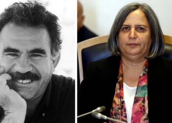 We could hear Öcalan’s voice next week: Kurdish politician Gültan Kışanak