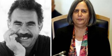 We could hear Öcalan’s voice next week: Kurdish politician Gültan Kışanak