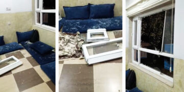 Turkish occupation forces shell civilian buildings in Iraqi Kurdistan