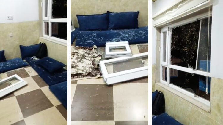 Turkish occupation forces shell civilian buildings in Iraqi Kurdistan