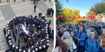 Turkey’s opposition mobilises for Esenyurt Square rally against trustee appointment