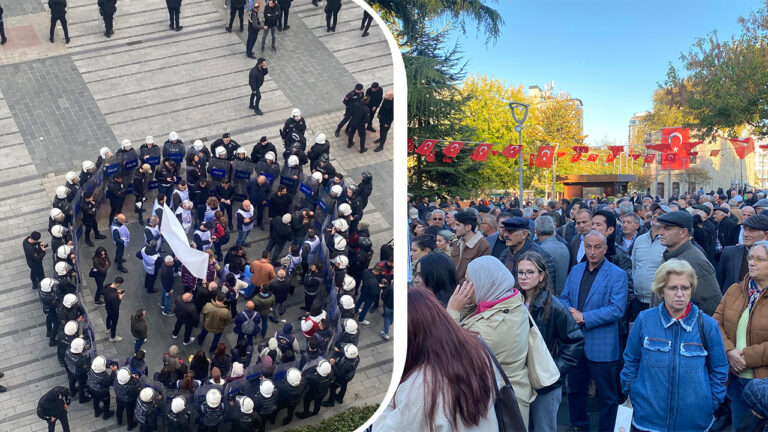 Turkey’s opposition mobilises for Esenyurt Square rally against trustee appointment