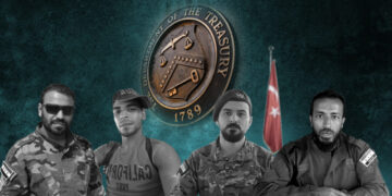 Islamist groups clash in Serekaniyê, leaving one dead and three injured