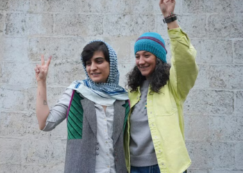 Sentences reduced for journalists who broke Jina Amini story in Iran