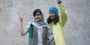 Sentences reduced for journalists who broke Jina Amini story in Iran