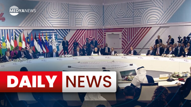 Daily News : 25 October 2024