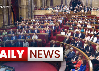 Daily News : 11 October 2024