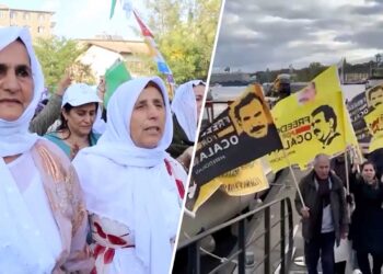 Major rally in Diyarbakır: Turkey’s pro-Kurdish DEM Party presses on with plans