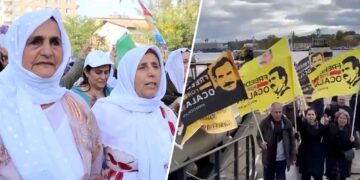 Major rally in Diyarbakır: Turkey’s pro-Kurdish DEM Party presses on with plans
