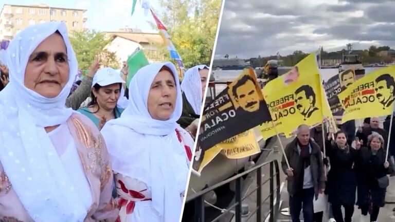 Major rally in Diyarbakır: Turkey’s pro-Kurdish DEM Party presses on with plans