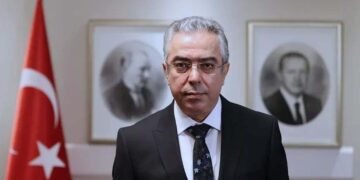 Turkish government rejects dialogue process on Kurdish question