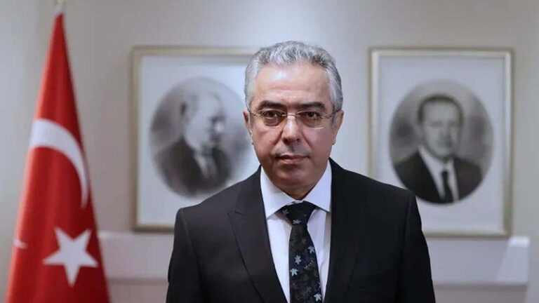 Turkish government rejects dialogue process on Kurdish question