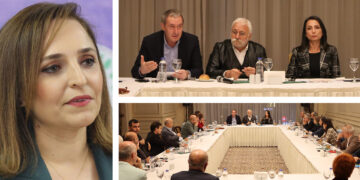 Turkey’s DEM Party slams “evil” presidential advisor for dismissing possibility of peace process
