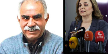 DEM Party spokeswoman stresses Öcalan’s readiness for dialogue