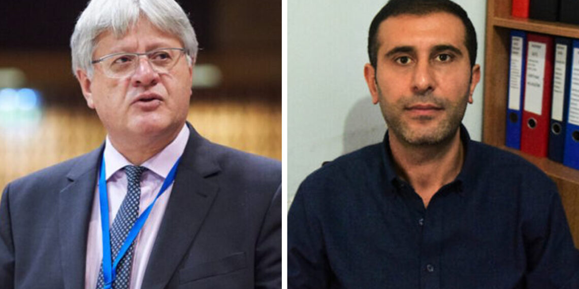 Council of Europe delegation releases report of Turkey visit, Öcalan’s lawyer speaks out