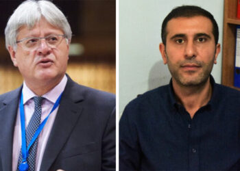 Council of Europe delegation releases report of Turkey visit, Öcalan’s lawyer speaks out
