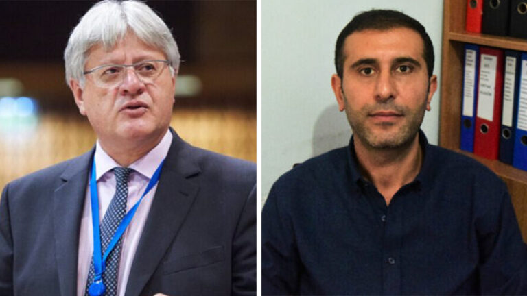 Council of Europe delegation releases report of Turkey visit, Öcalan’s lawyer speaks out