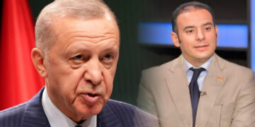 Erdoğan lacks courage to sever Israel ties: Analyst