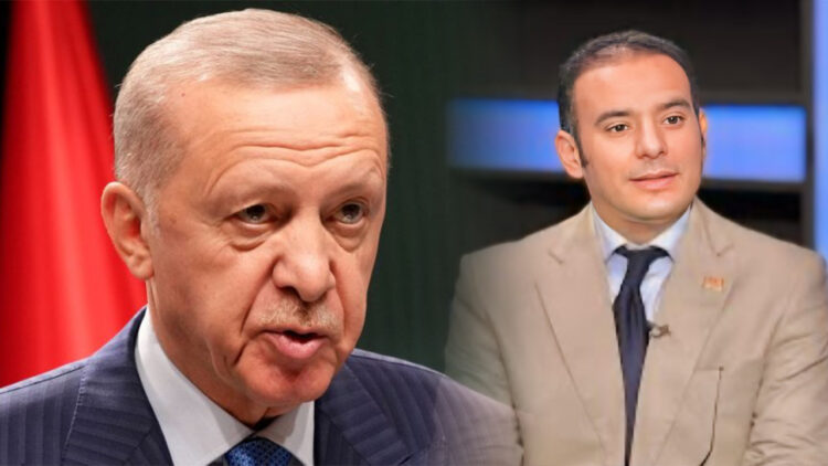 Erdoğan lacks courage to sever Israel ties: Analyst