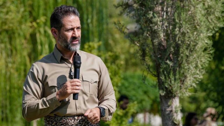 Qubad Talabani accuses KDP of electoral fraud and compromising Kurdish sovereignty