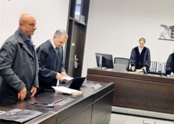 Emin Bayman: 70-year-old faces terrorism trial over fundraising activities